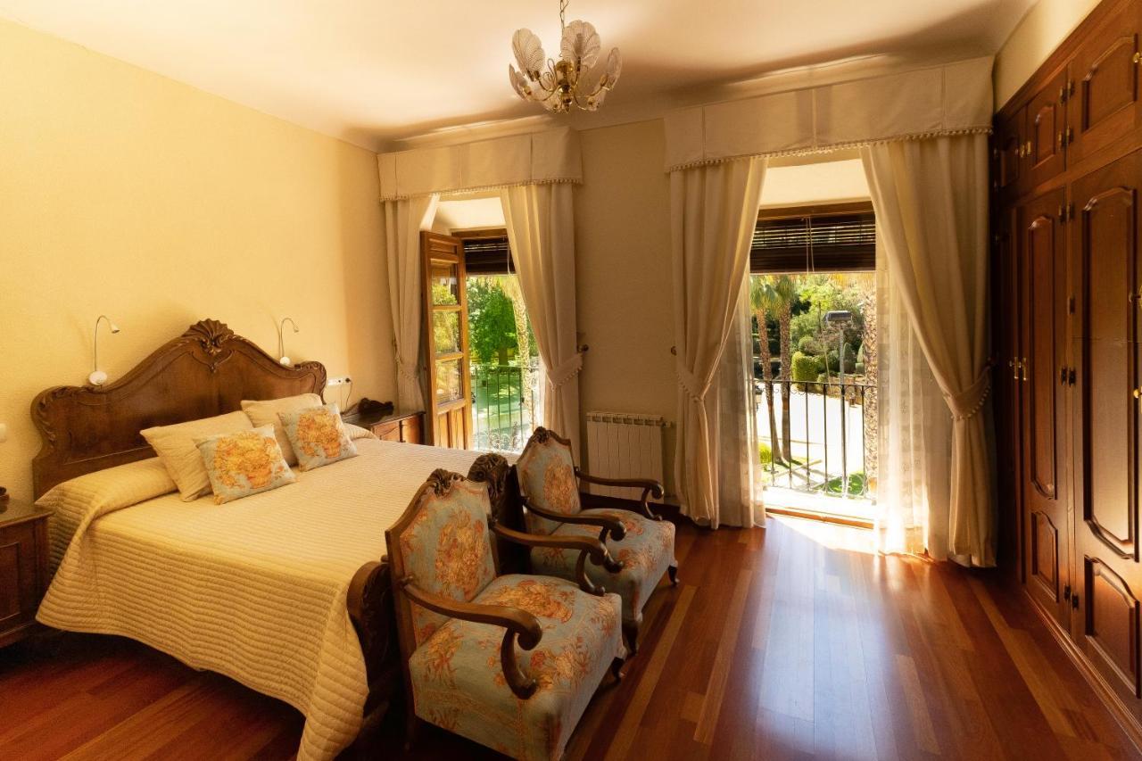 Apartment Turistico Fuente Del Rey
