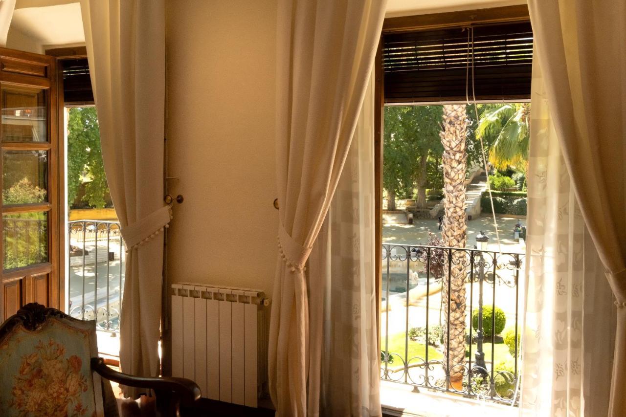 Turistico Fuente Del Rey Apartment