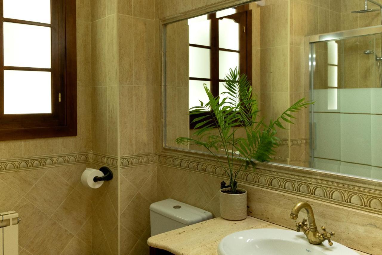 Apartamento Turístico Fuente Del Rey *