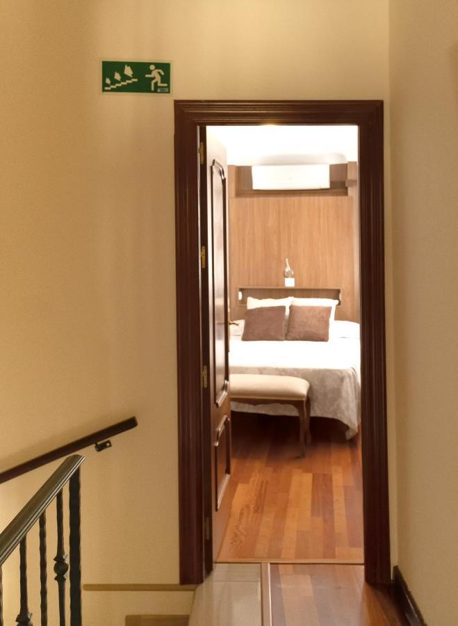 Apartment Turistico Fuente Del Rey Priego De Cordoba