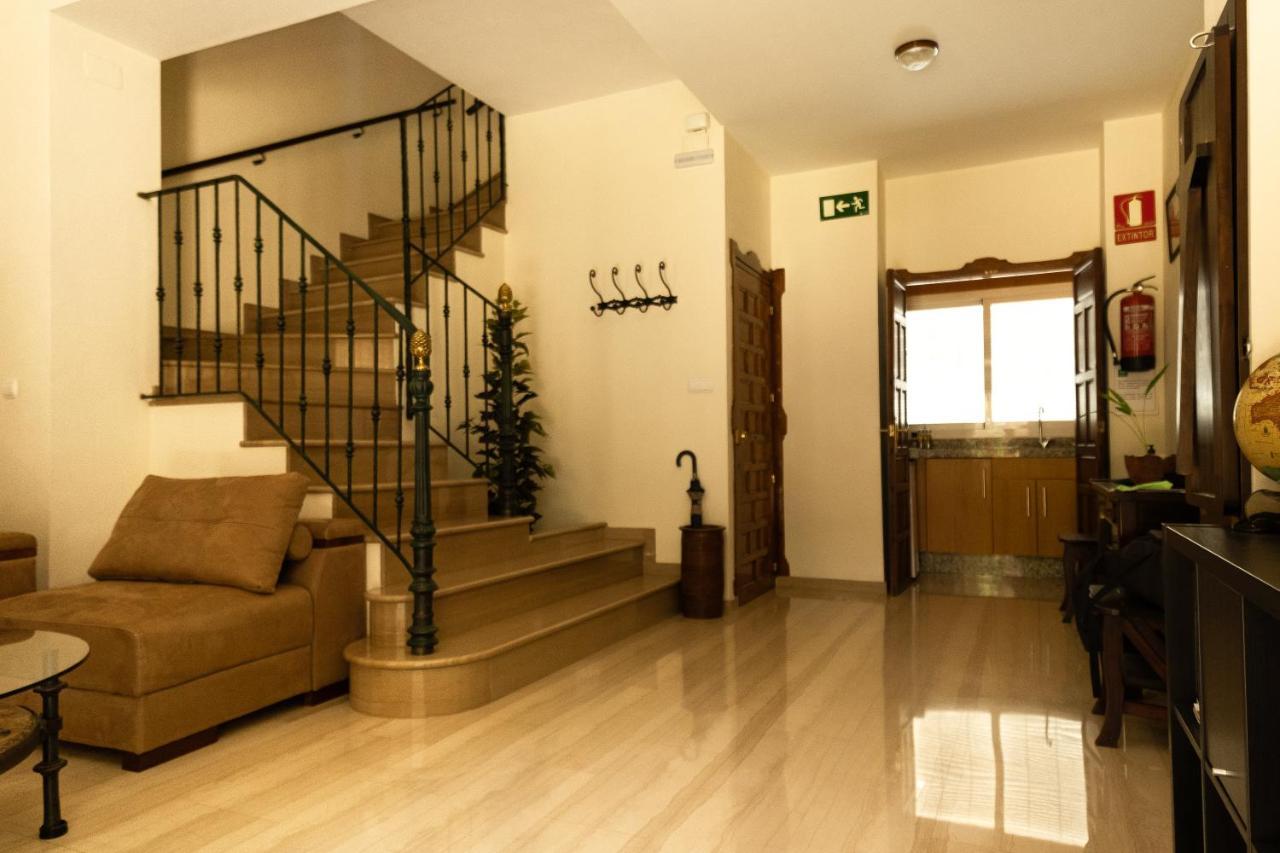 Turistico Fuente Del Rey Apartment