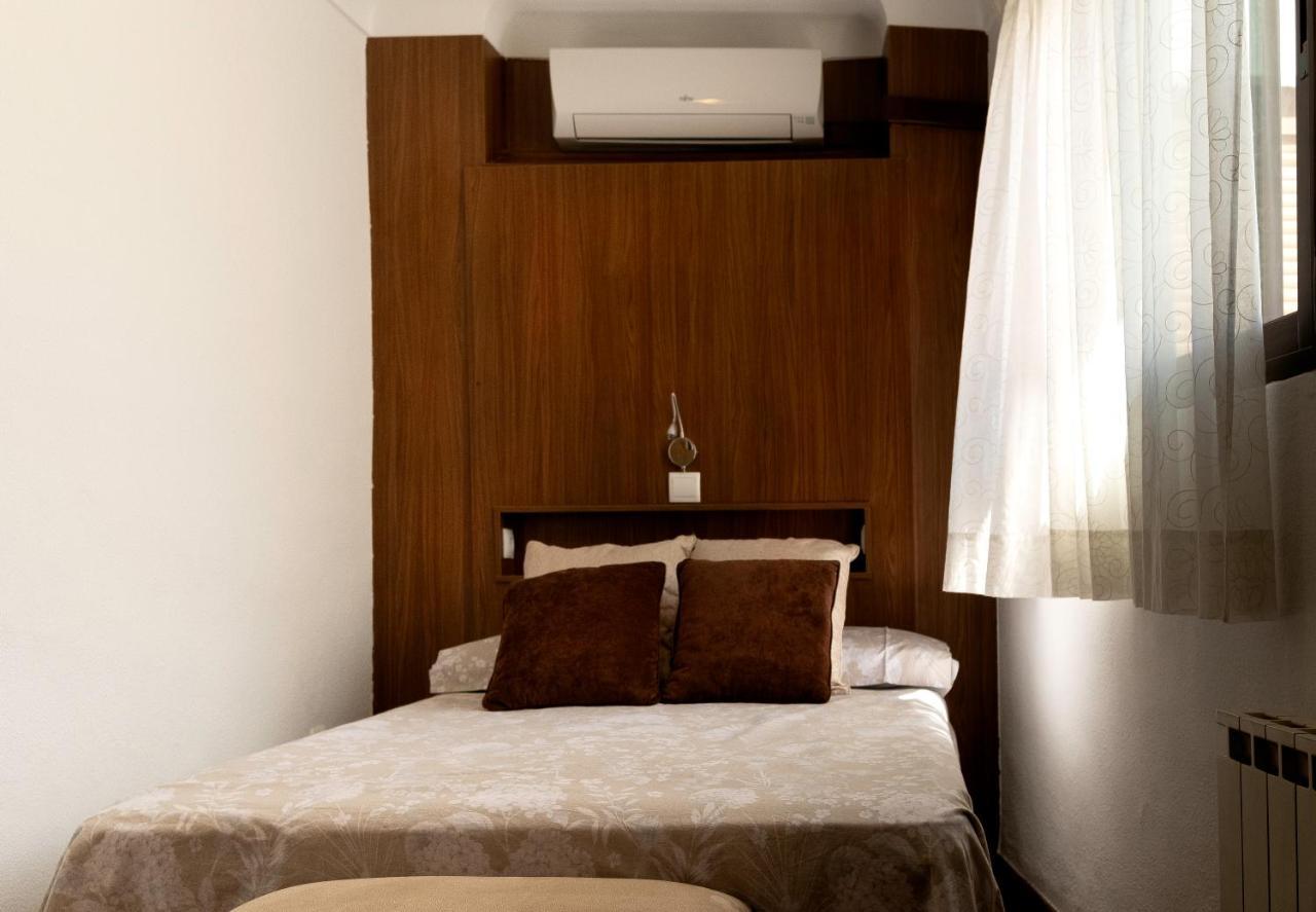 Apartment Turistico Fuente Del Rey *