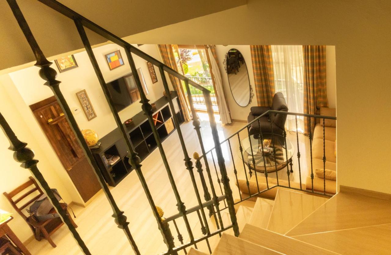 Turistico Fuente Del Rey Apartment