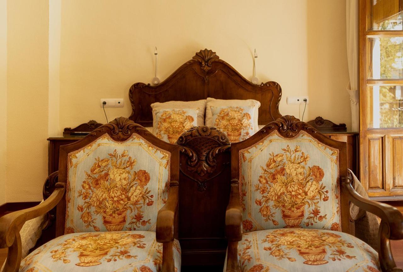 Turistico Fuente Del Rey Apartment