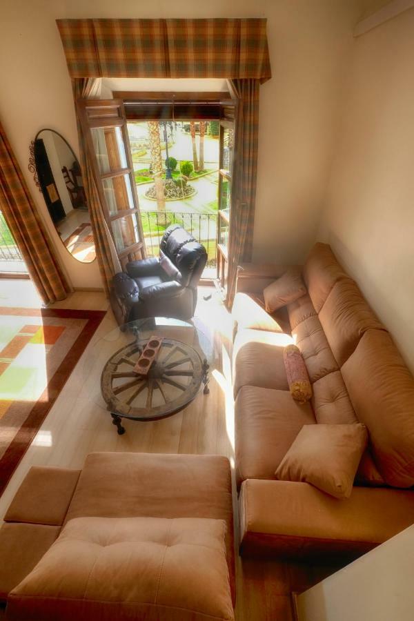 Apartment Turistico Fuente Del Rey Priego De Cordoba
